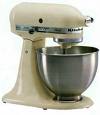 mixer